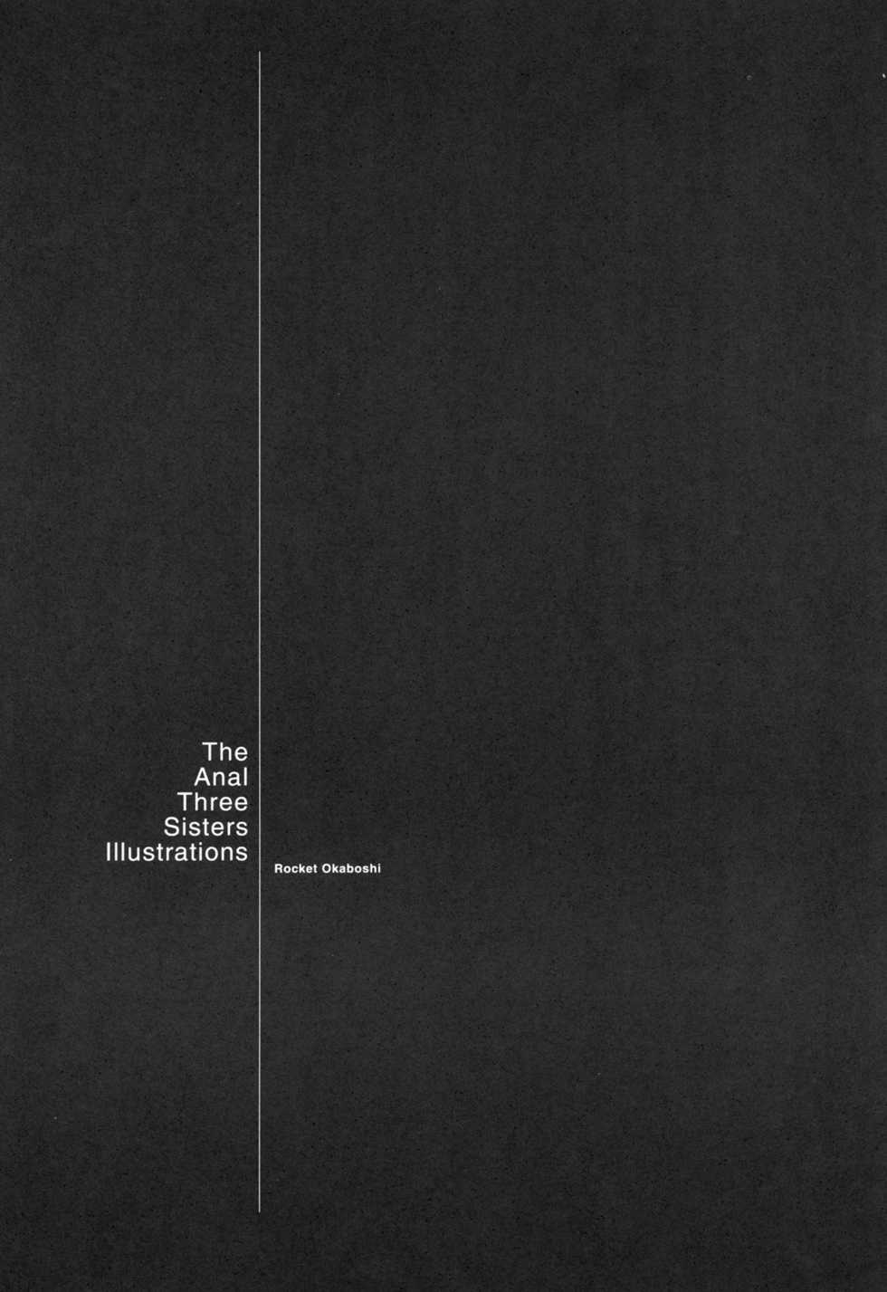 (C74) [K.A.D (Rocket Okaboshi)] Gun Drilled Asshole (Tengen Toppa Gurren Lagann) - Page 4