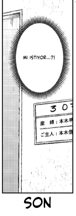 (C101) [Rokusyoku Mikan (Tachiroku)] Ninkatsu. ~Anata ni Nita Kodomo ga Umitakute......~ [Turkish] [azginkedyy] - Page 27