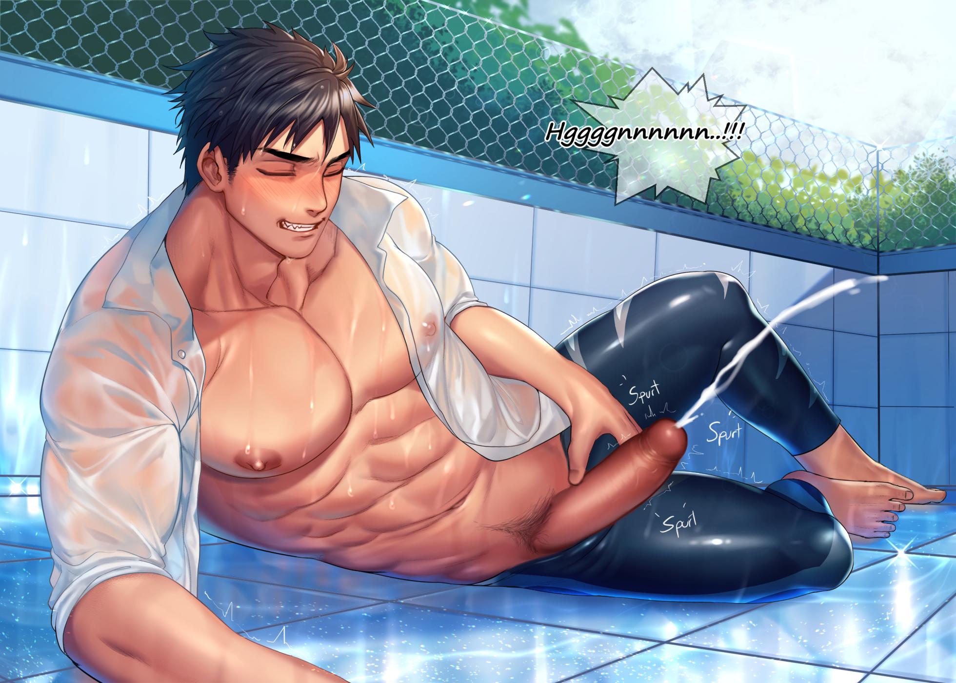 [Arkapami] Sousuke - Page 11