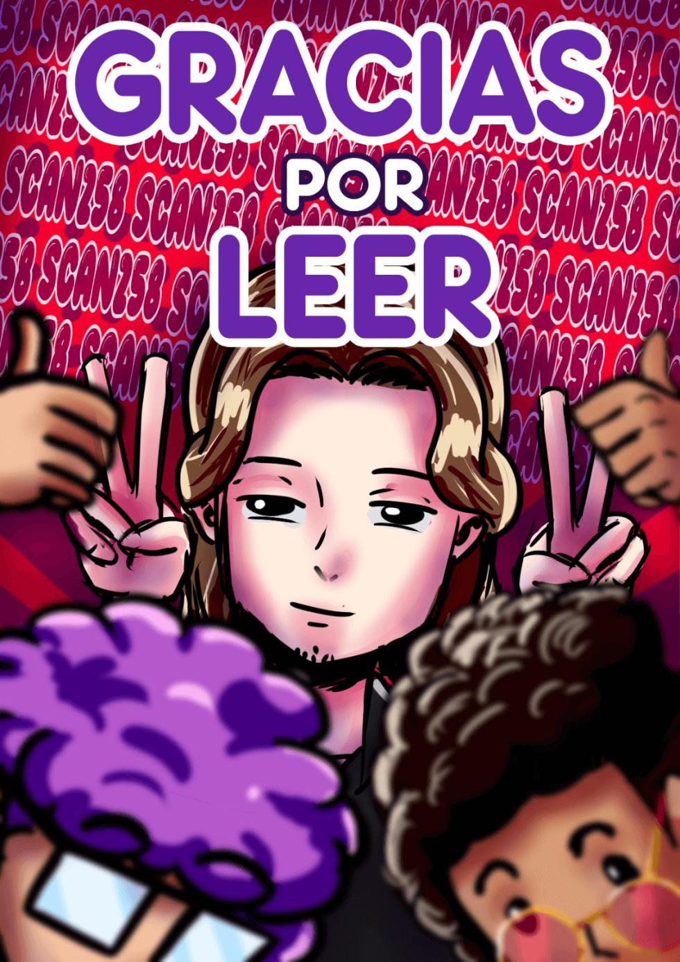 (C82) [Maniac Street (Sugaishi, Oono)] Momoiro Passion | COLECCION HAREM 3 (To LOVE-ru Darkness) [Spanish] [Scan258] - Page 27