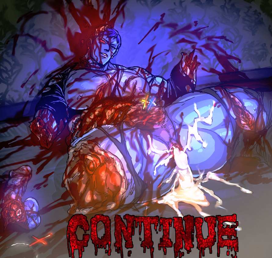 mSiAcNhi (ro88840242) Twitter + Pixiv guro art - Page 36