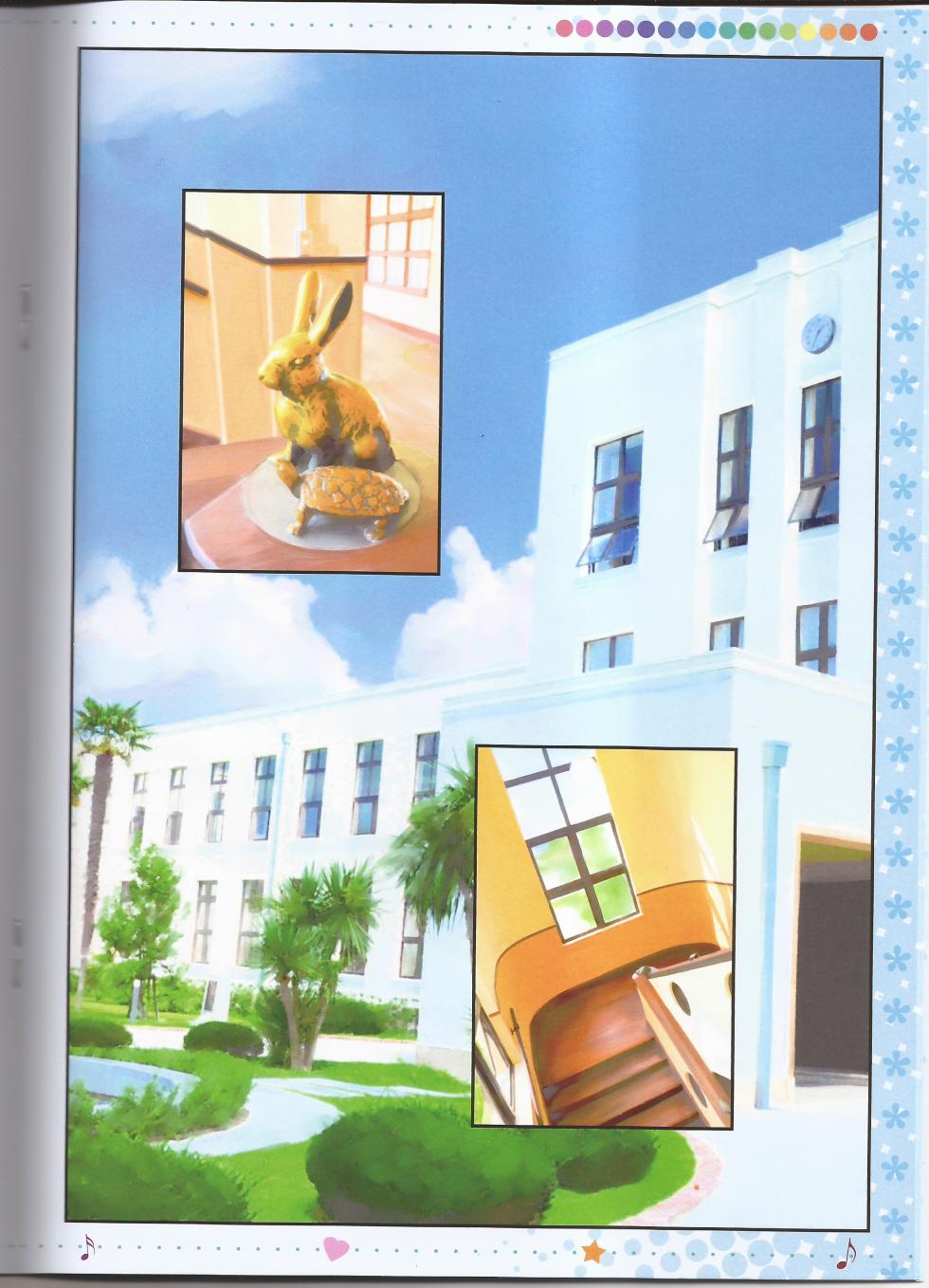 (C78) [milkberry (Kisaragi Miyu)] Otome Denpa Jushinchuu!! (K-ON!) - Page 10