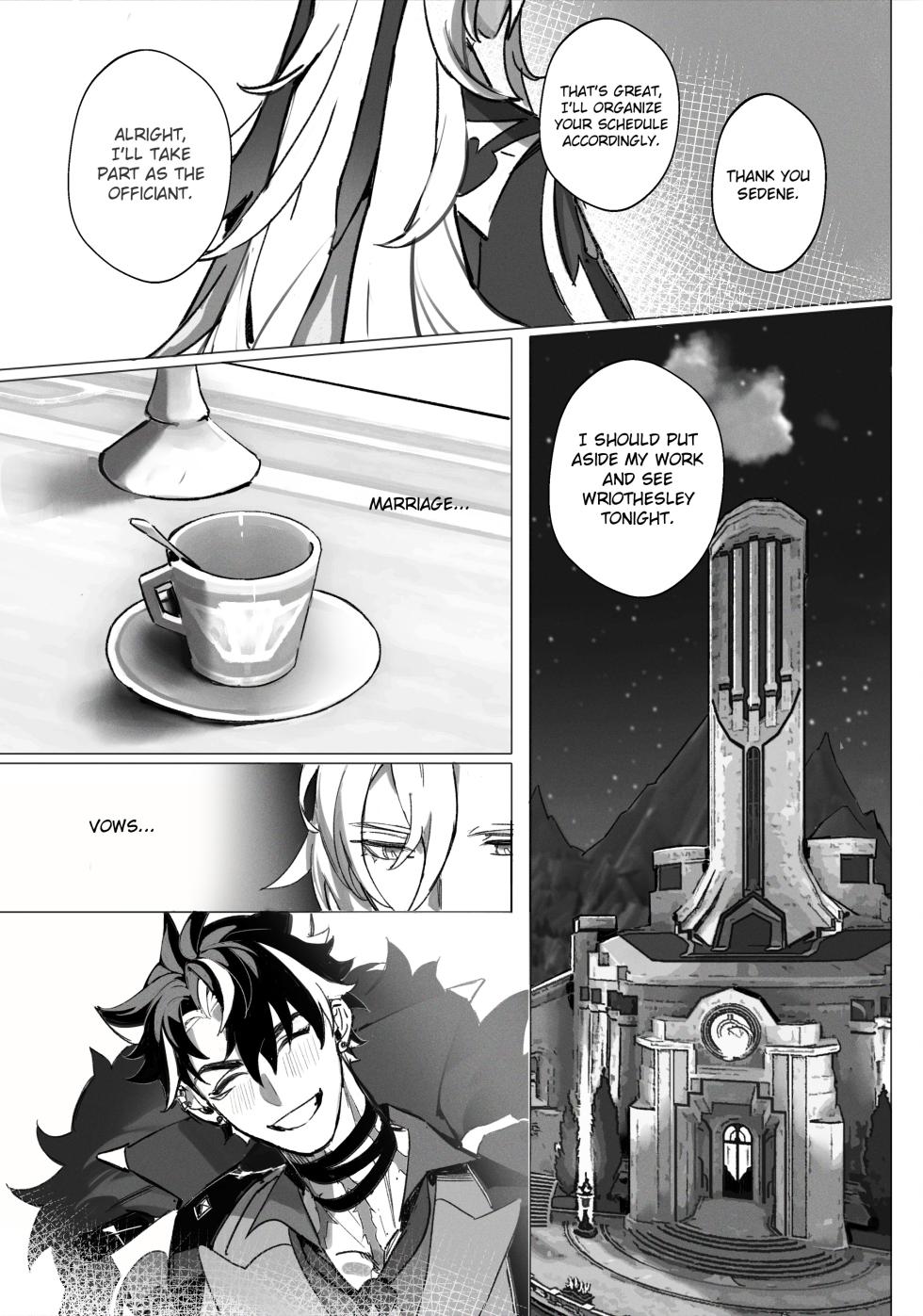 [Gajyago] Dessert - Page 7