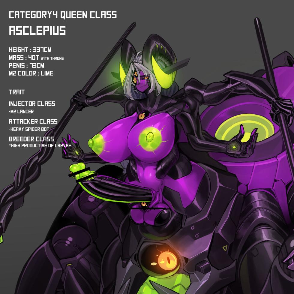 Omega Processor - Page 12