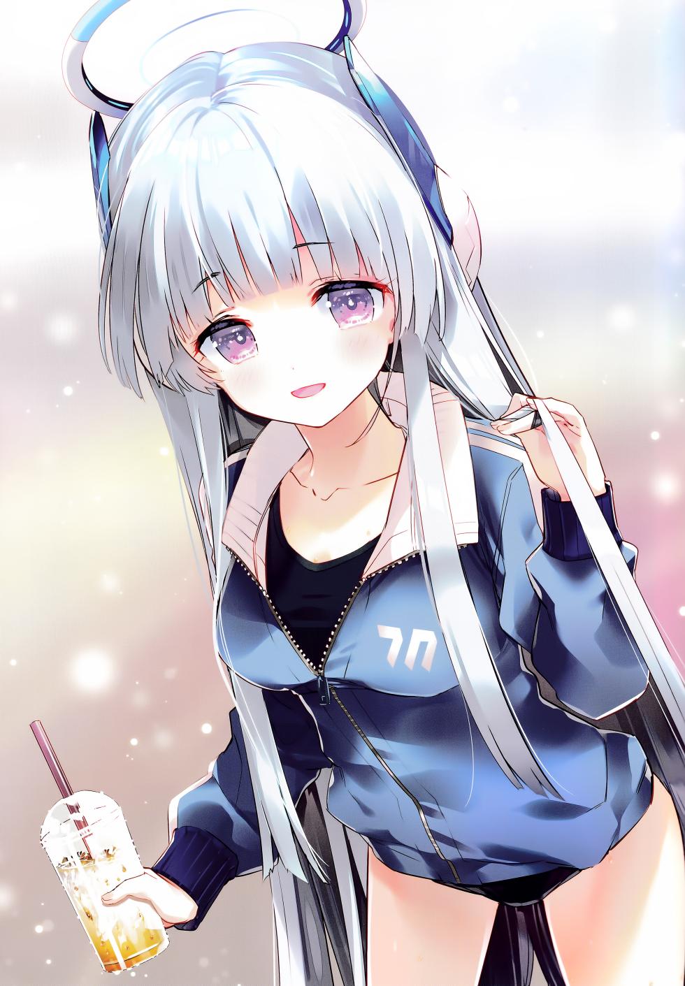 (C103) [ActiveMover (Arikawa Satoru)] Takane Naisho no Ryuukou Genre｜타카네 은밀한 유행장르 (Blue Archive) [Korean] - Page 13