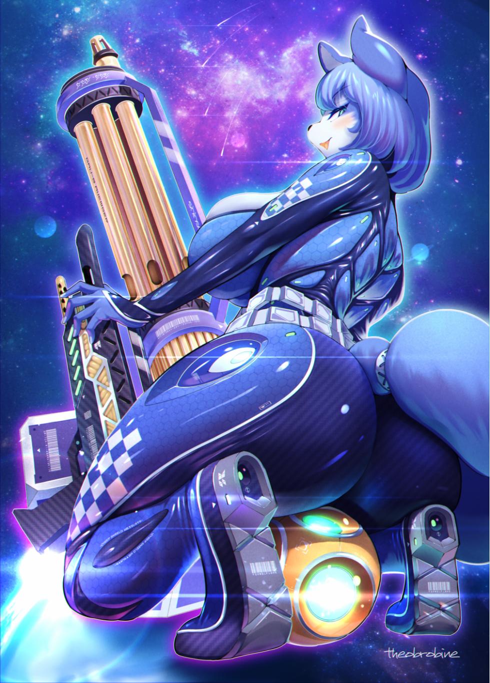 [English] Krystal Star (Kikunyi) - Page 15