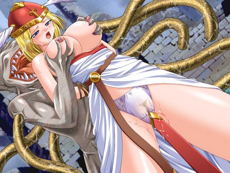 [Oyama Dennou Giken] Valkyrie Complex - Page 13