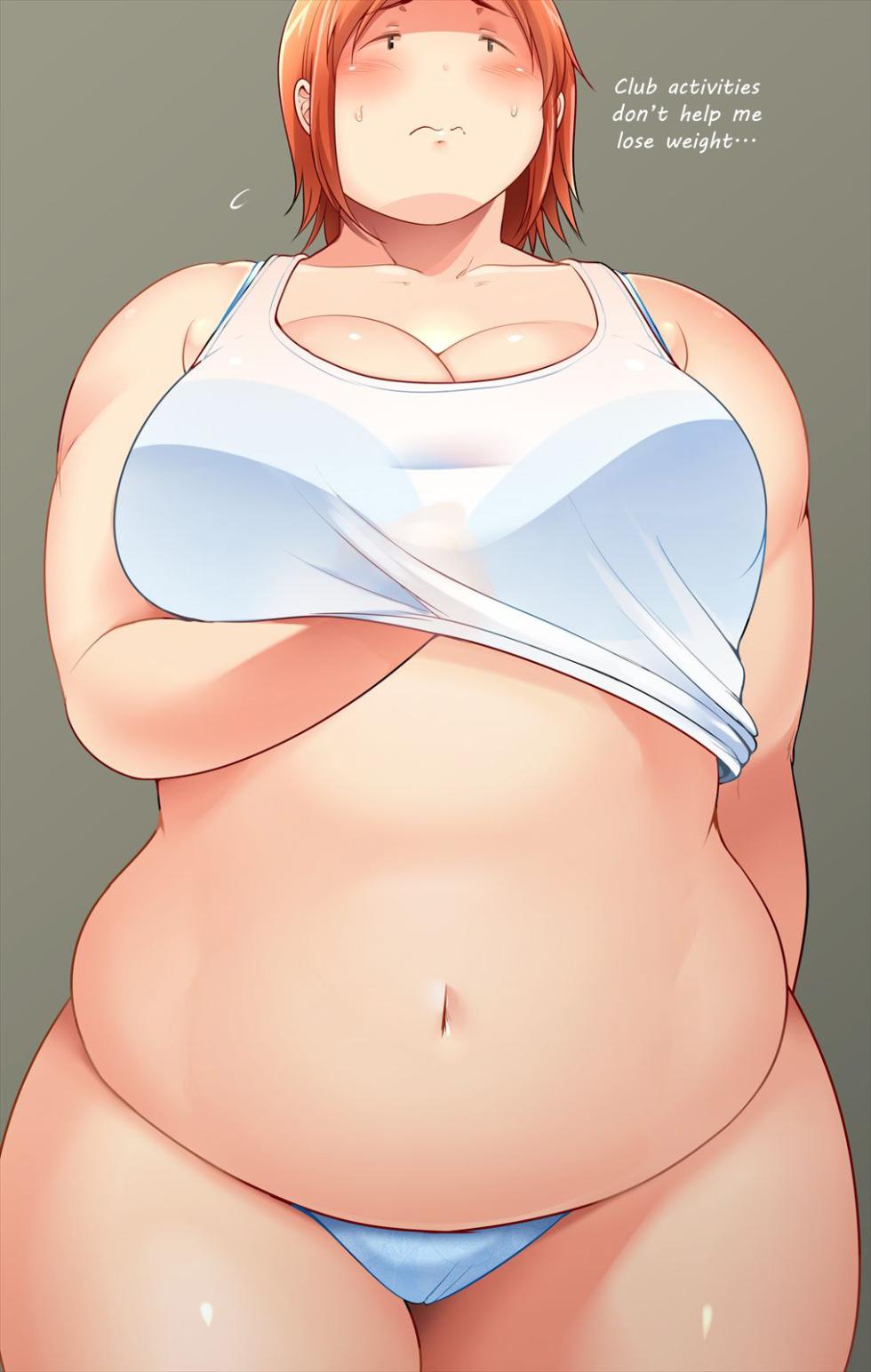 [TK Jesus (Takeyama Shimeji)] Pocha OnaPet Honda-san Jitoku Hen + Omake | Chubby Fap Material Honda-San Masturbation + Omake [English] [Poranya] [Digital] - Page 31