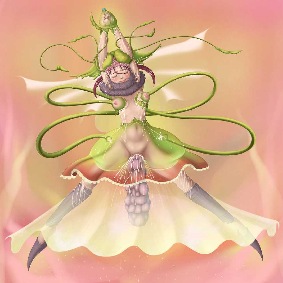 [Atorie Rinbou] Yosei-san no Kawate-kata 4 - Page 12