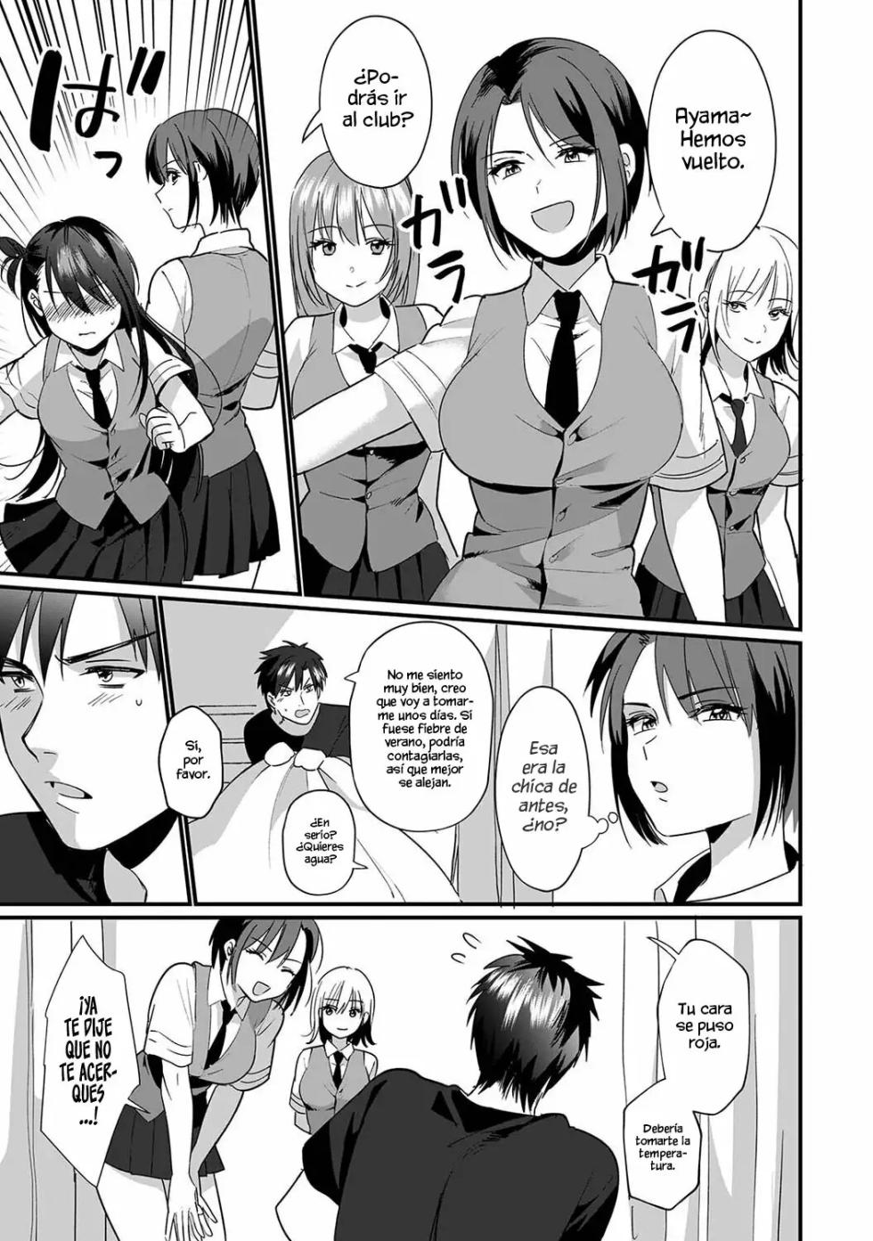 [Akao, Anaran] Konomi ja Nai kedo ~Mukatsuku Ane to Aishou Batsugun Ecchi~ (6) | Mi hermana mayor no es mi tipo pero tenemos una increible quimica sexual 6 [Spanish] [Muslos no Sekai] - Page 36