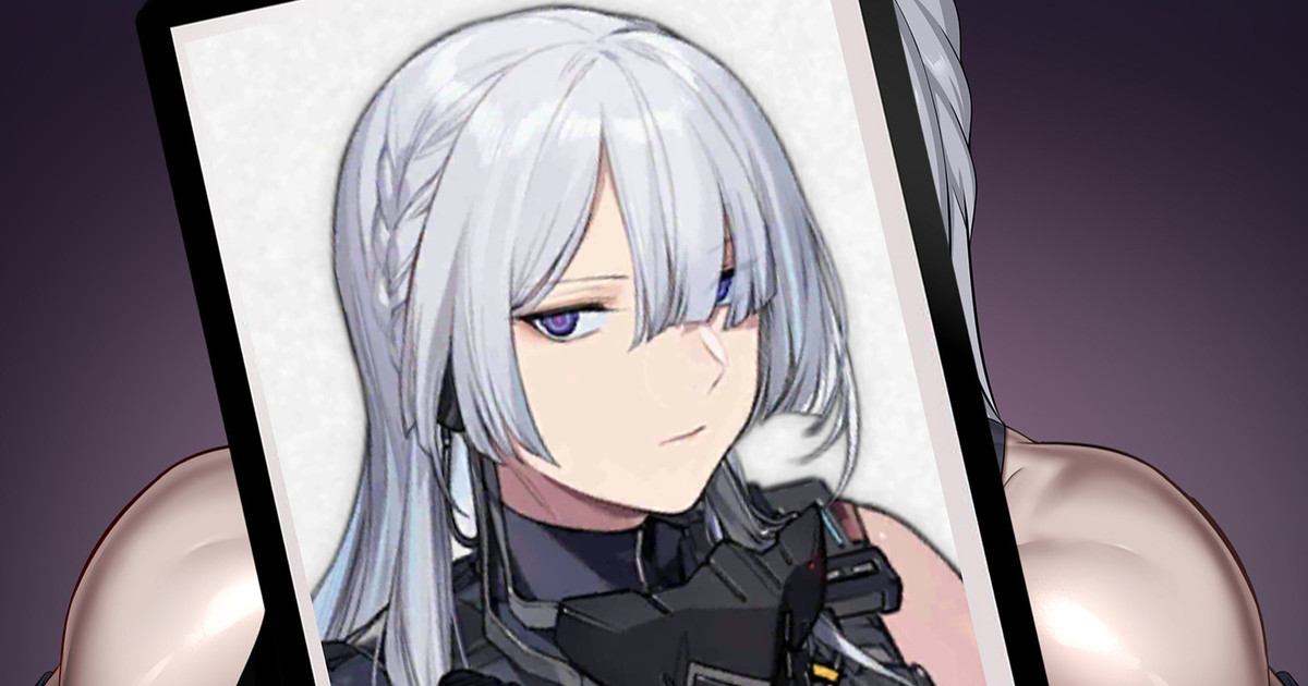 [rikka] 少女前线AK-15 - Page 1