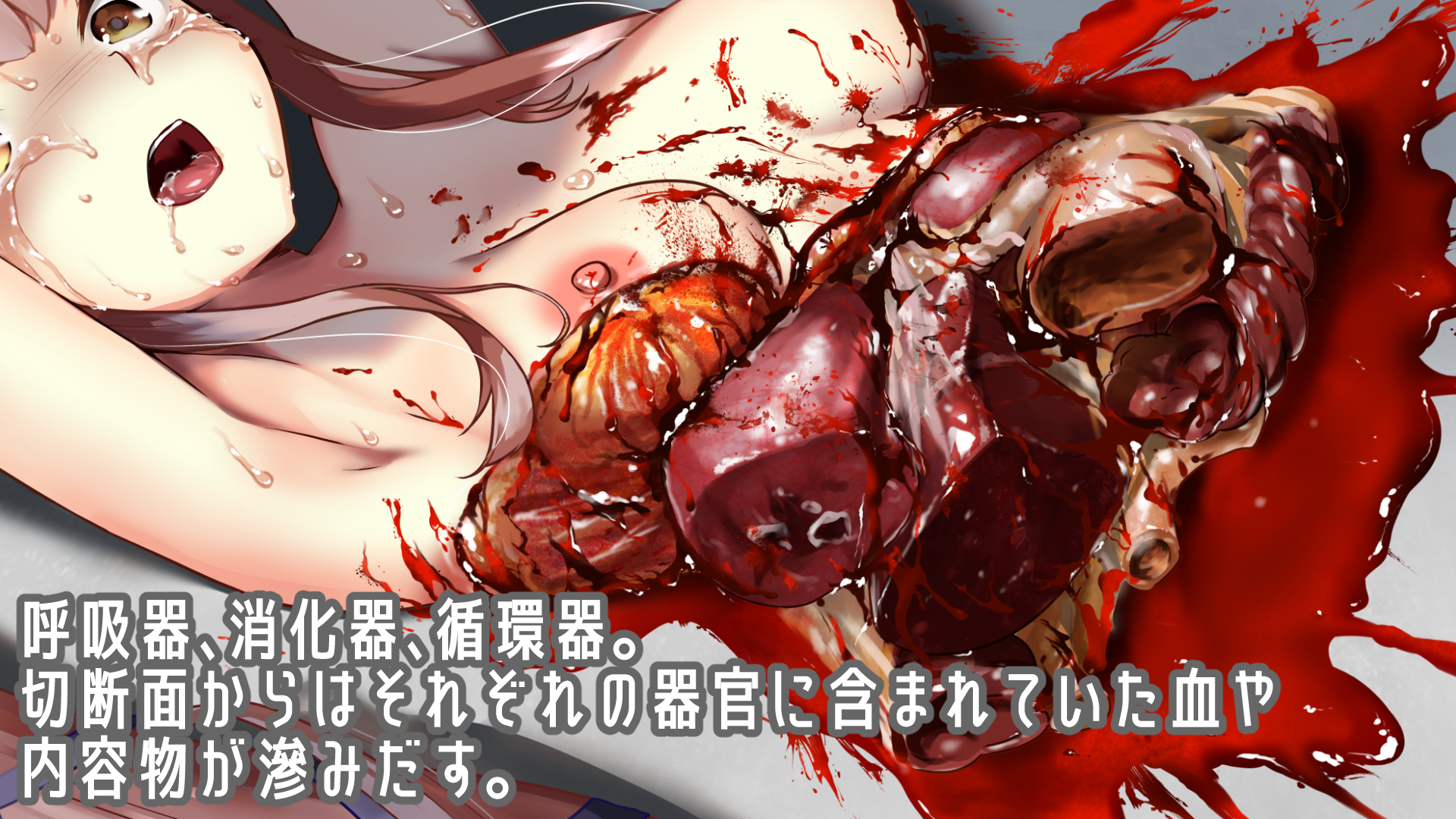 [Watari Laboratory] Gore Collection 7 - Page 18