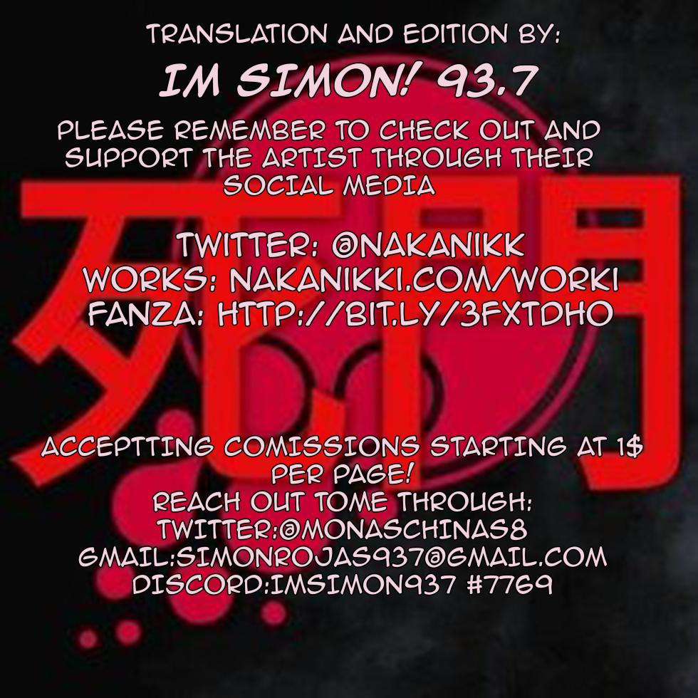 [Supe (Nakani)] Nee Shiburin tte | Say, Shiburin... (THE IDOLM@STER CINDERELLA GIRLS) [English] [Im Simon! 93.7] [Digital] - Page 30