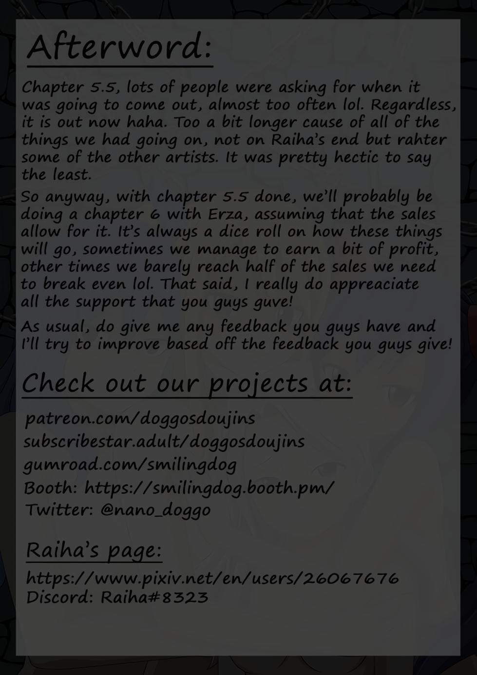 [Raiha] Fairy Hunting 5.5 (Fairy Tail) [Chinese] [个人渣翻] [Decensored] - Page 22