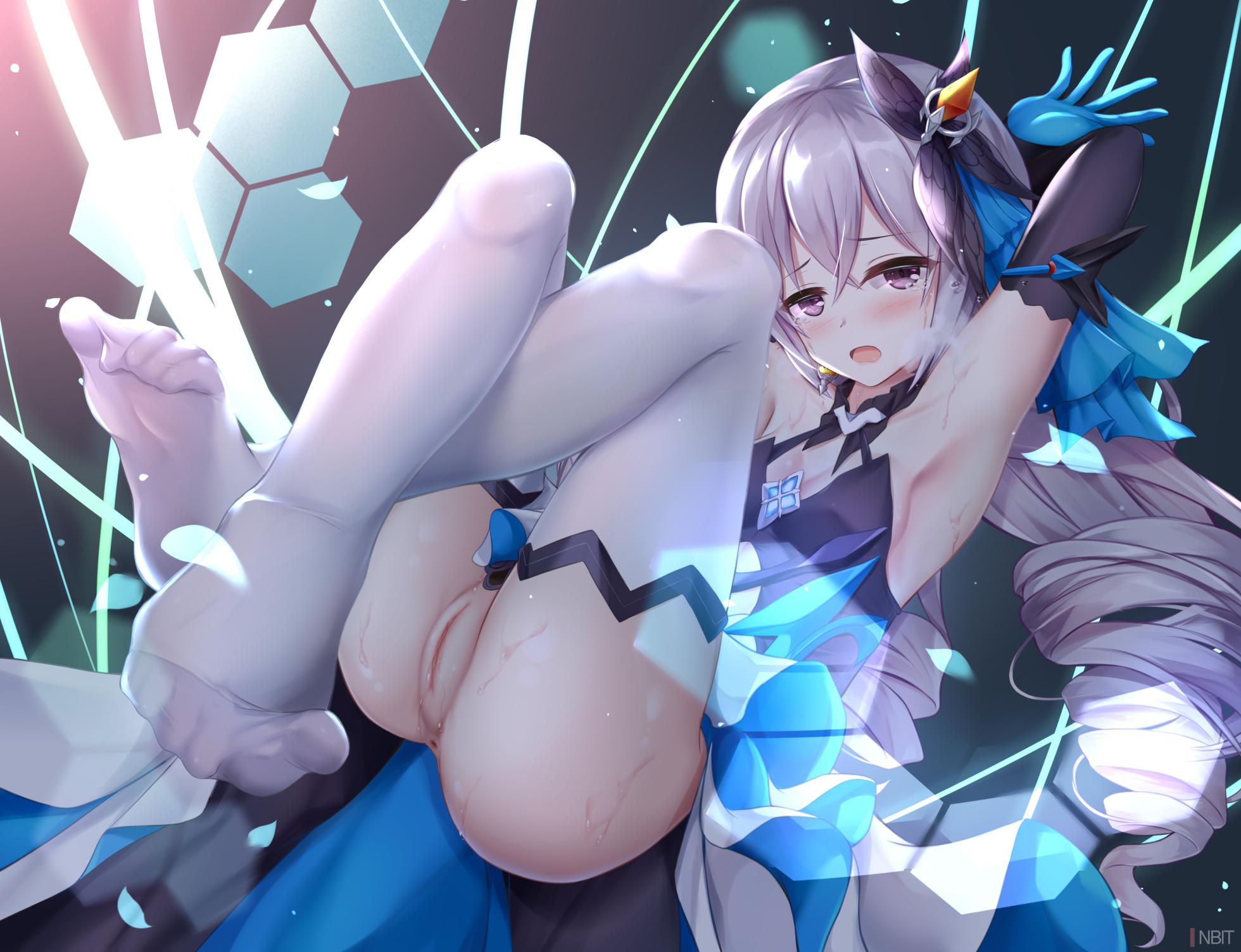 [Nbit] Honkai Impact Bronya Zaychik (Houkai Impact 3) - Page 1