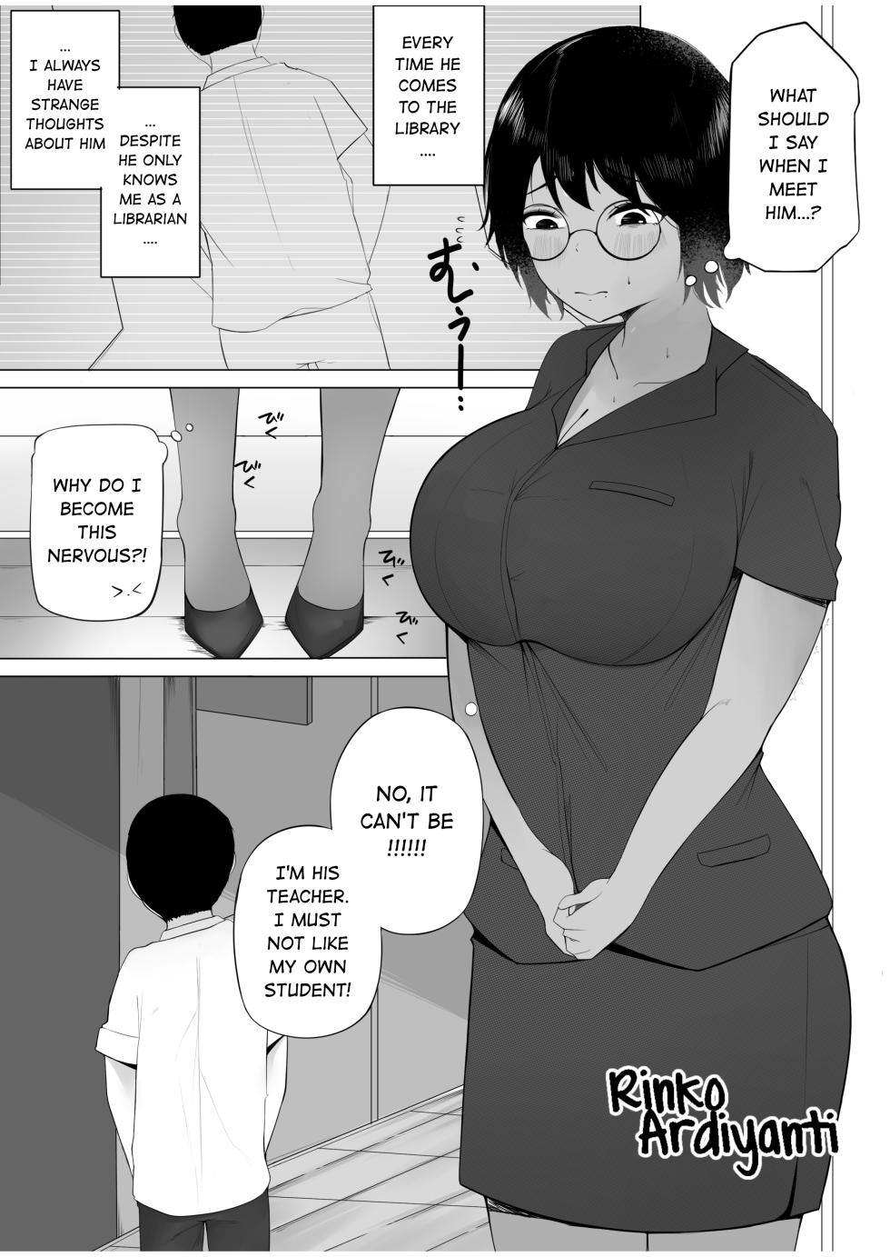 [Various] SEXTRAKULIKULER #1 [English] - Page 29