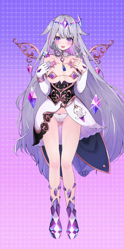 [WaterRing] Koseki Bijou (uncensored & gif} - Page 21