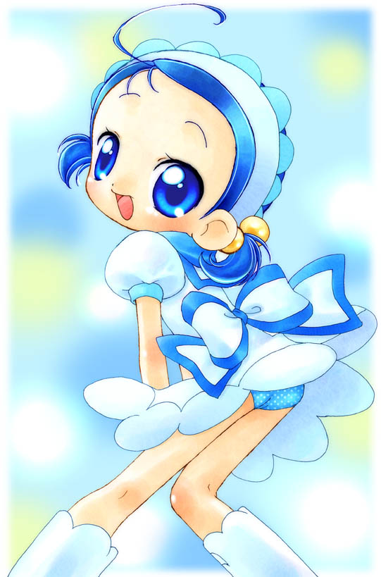 [Märchen BOX] Ojamajo Aiko Club Collection 2 (Ojamajo Doremi) - Page 15