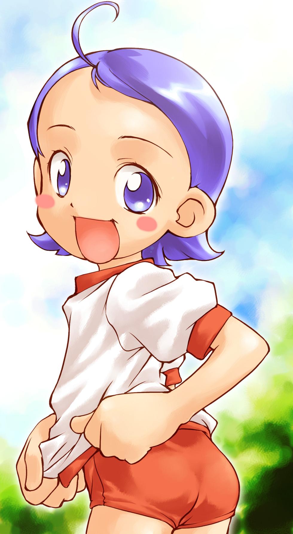 [Märchen BOX] Ojamajo Aiko Club Collection 2 (Ojamajo Doremi) - Page 28