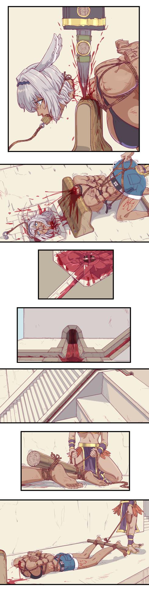 [guangmi] 斬首処刑 - Page 25