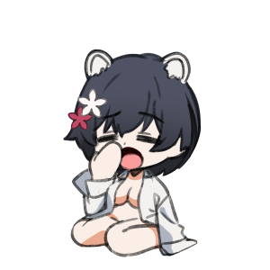 [Ett] Tsubaki Chan ~Illust 6p (Patreon) - Page 7