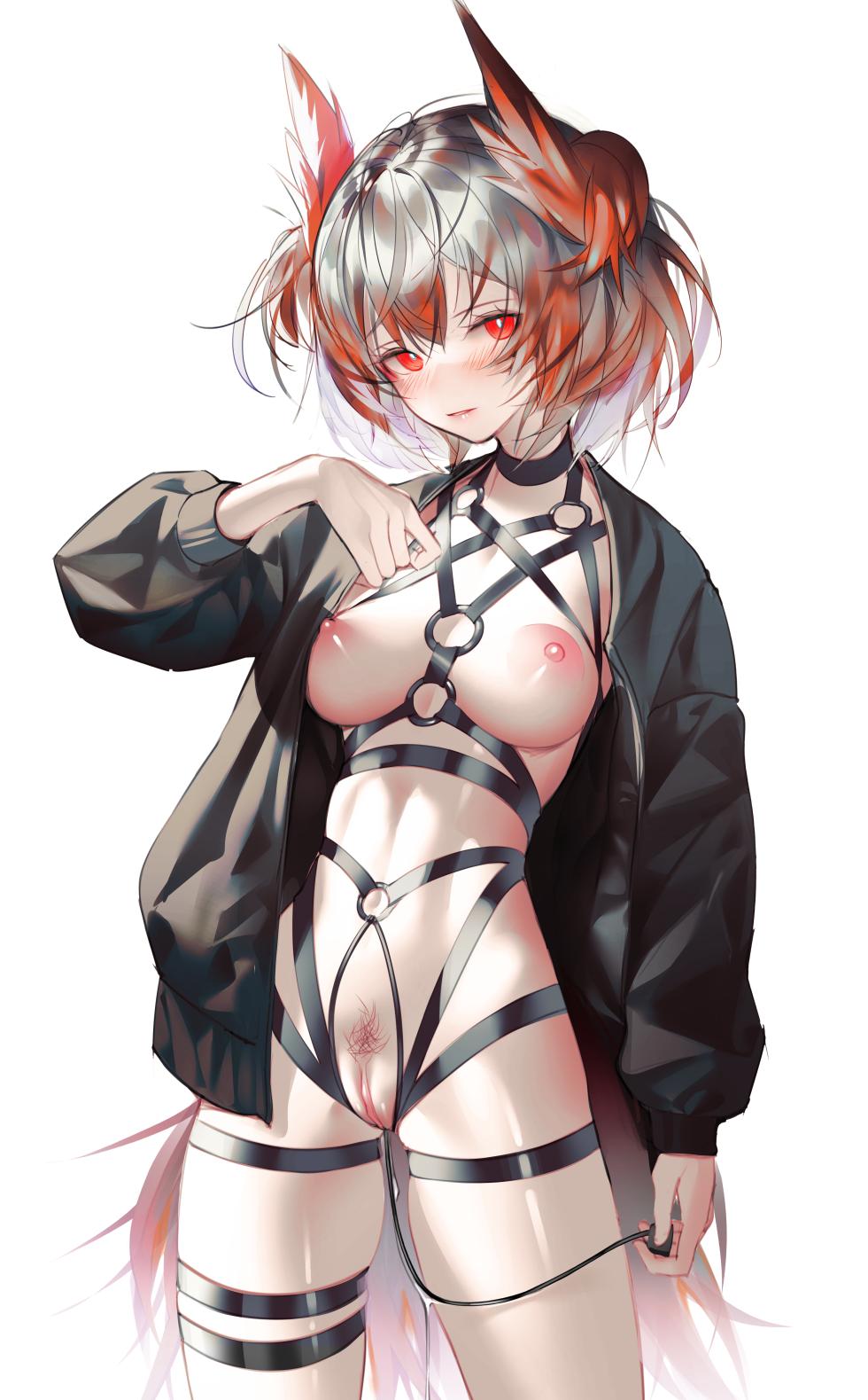 ［Fanbox］Iumu ~2024.04.28 (uncensored) - Page 29