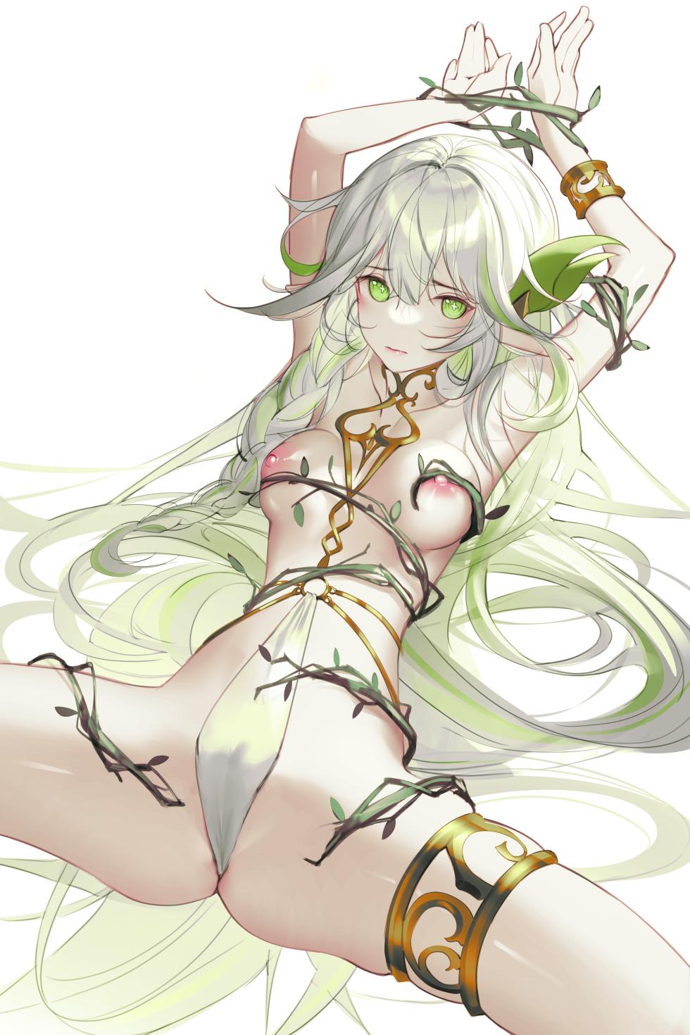 ［Fanbox］Iumu ~2024.04.28 (uncensored) - Page 31