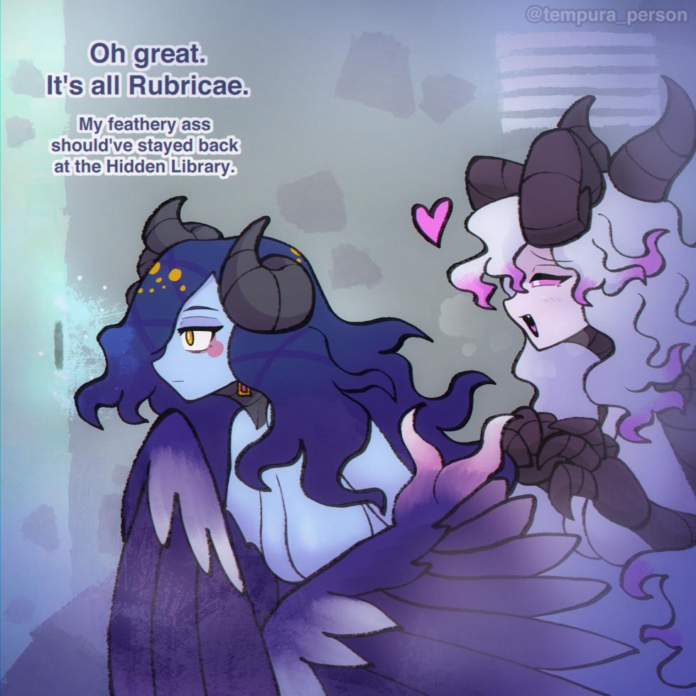 ［Patreon］Tempura Person ~2024.04 - Page 15