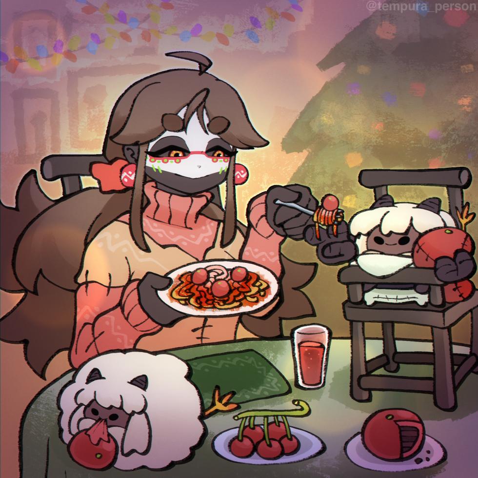 ［Patreon］Tempura Person ~2024.04 - Page 32