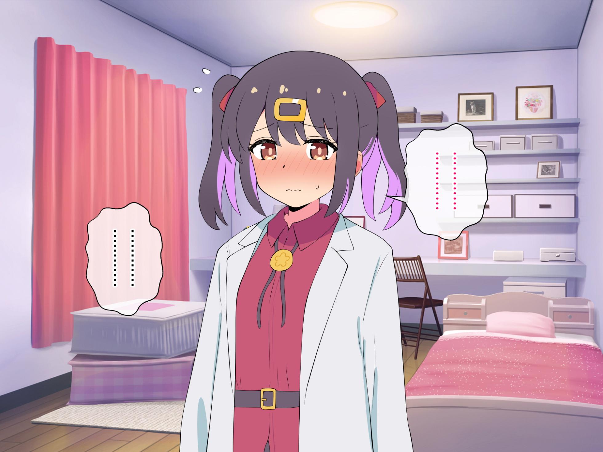 [radio tower (Radio Sensei)] Onii-chan no Seishori wa Imouto ni Omakase! (Onii-chan wa Oshimai!) - Page 40