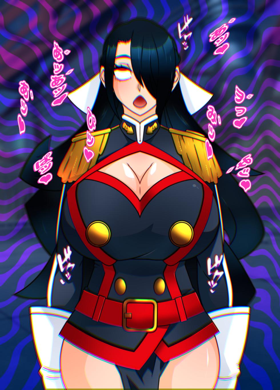 [Gantai Critical (Belu)] Sihai si te Seiretu - Page 31