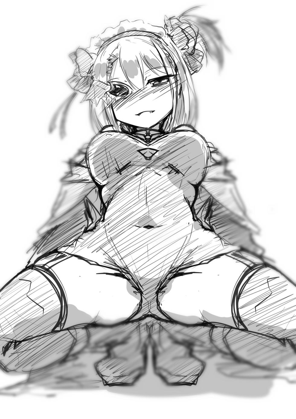 [Atagawa Pile Bunker Doukoukai (Kawasemi Alter)] Aibiki (Puella Magi Madoka Magica Side Story: Magia Record) [Chinese] - Page 28