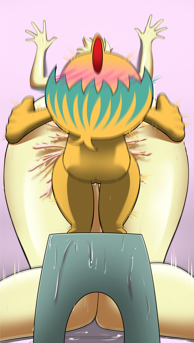 If Fumu were Fumu-tan - Page 36