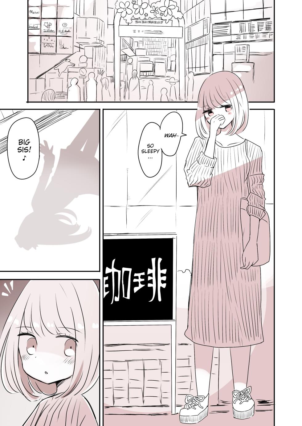 [Murasaki Nyanko Bar (Vae)] Josou Danshi no Otouto | The Transvestite's Little Brother [English] {WitzMacher} - Page 40