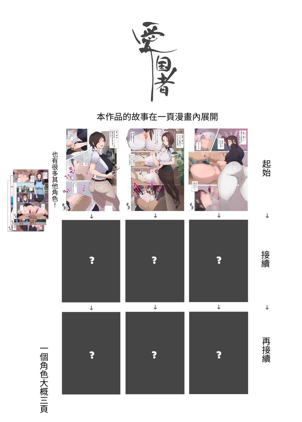 [Aikokusha (Agobitch Nee-san)] Kono Oyashiki no Bocchama wa… Otoko ni Ueta Maid-tachi ni Shiborarete Iru! ! Hataraku Onee-san-tachi Maid no Onee-san-tachi [DL] [Chinese] - Page 4