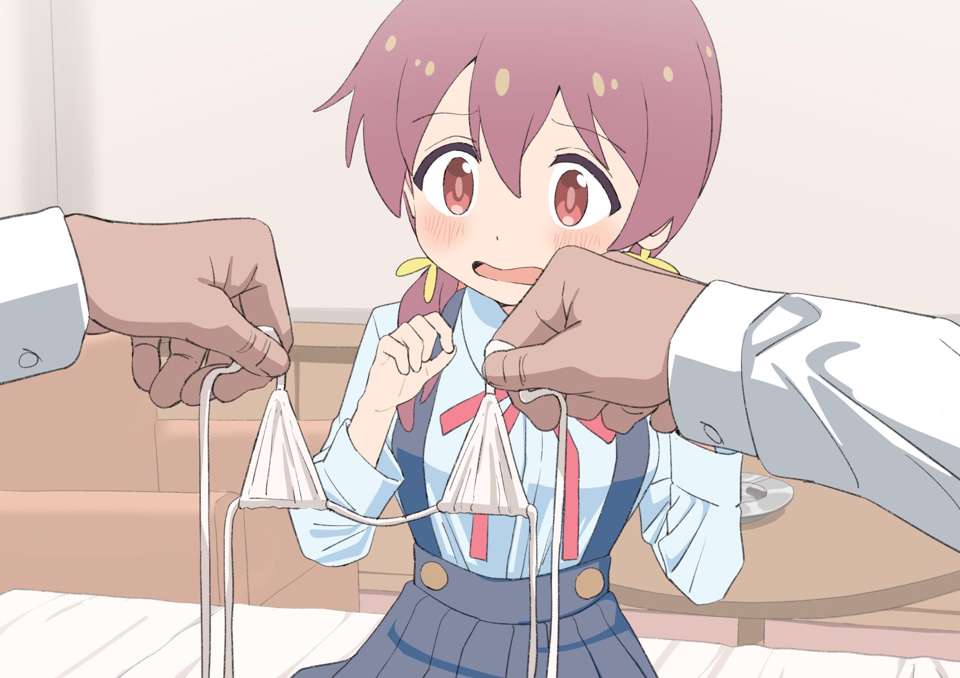 [Sincos] Miyo-chan (Onii-chan wa Oshimai!) [Korean] - Page 2