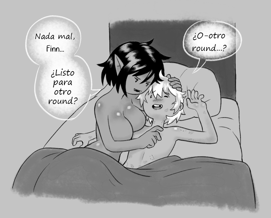 [Pixiv/Tumlr] Lofty (102424477) - Page 6