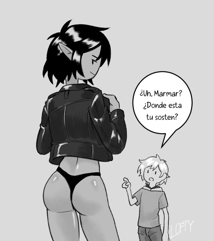 [Pixiv/Tumlr] Lofty (102424477) - Page 39