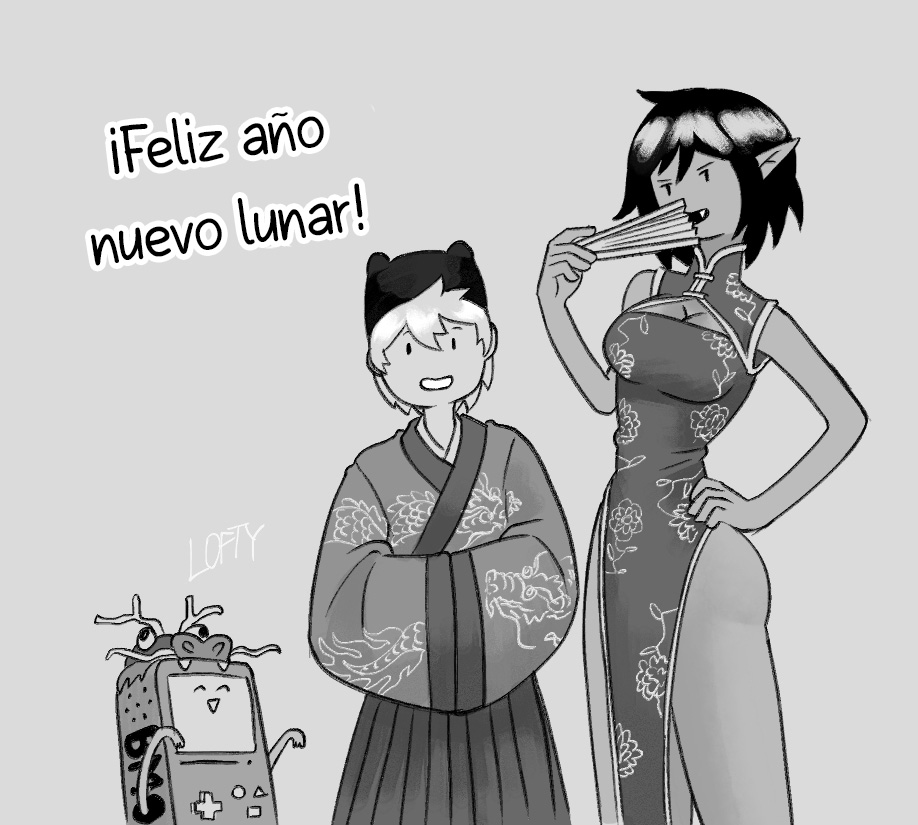 [Pixiv/Tumlr] Lofty (102424477) - Page 25