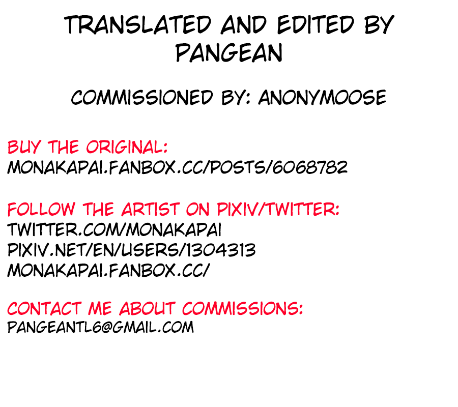 [Monaka] Paizuri Fairies! Pazuri and Fiera 3 [English] [Pangean] - Page 24