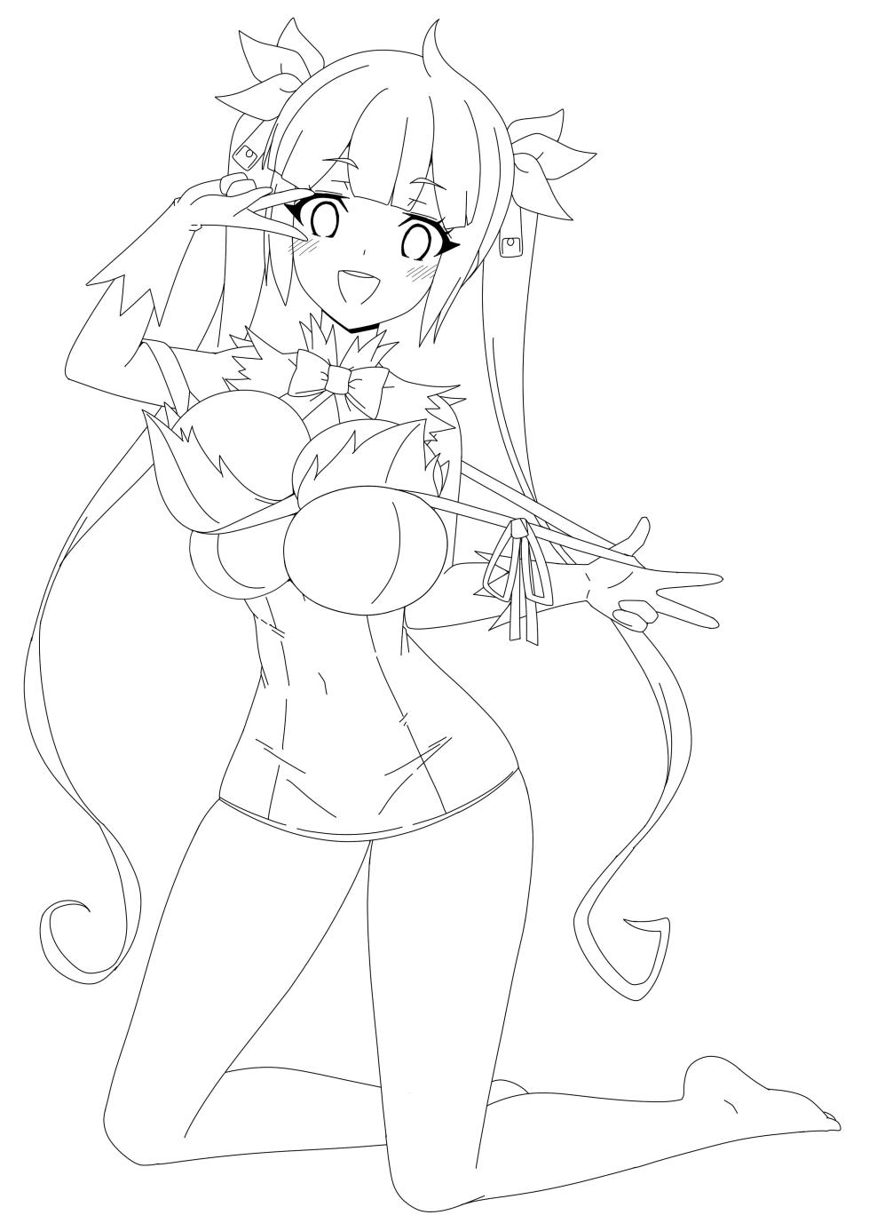 [Virus.G] Hestia (Dungeon ni Deai o Motomeru no wa Machigatteiru Darou ka) - Page 16