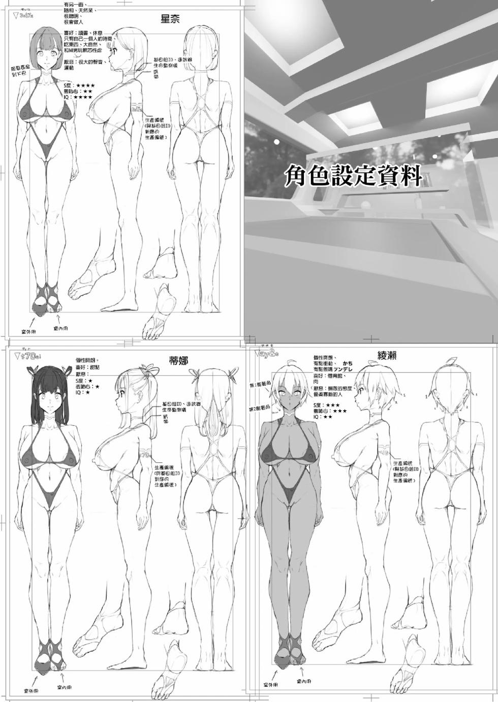 Harem de NEWGAME+!!  1-5 - Page 40