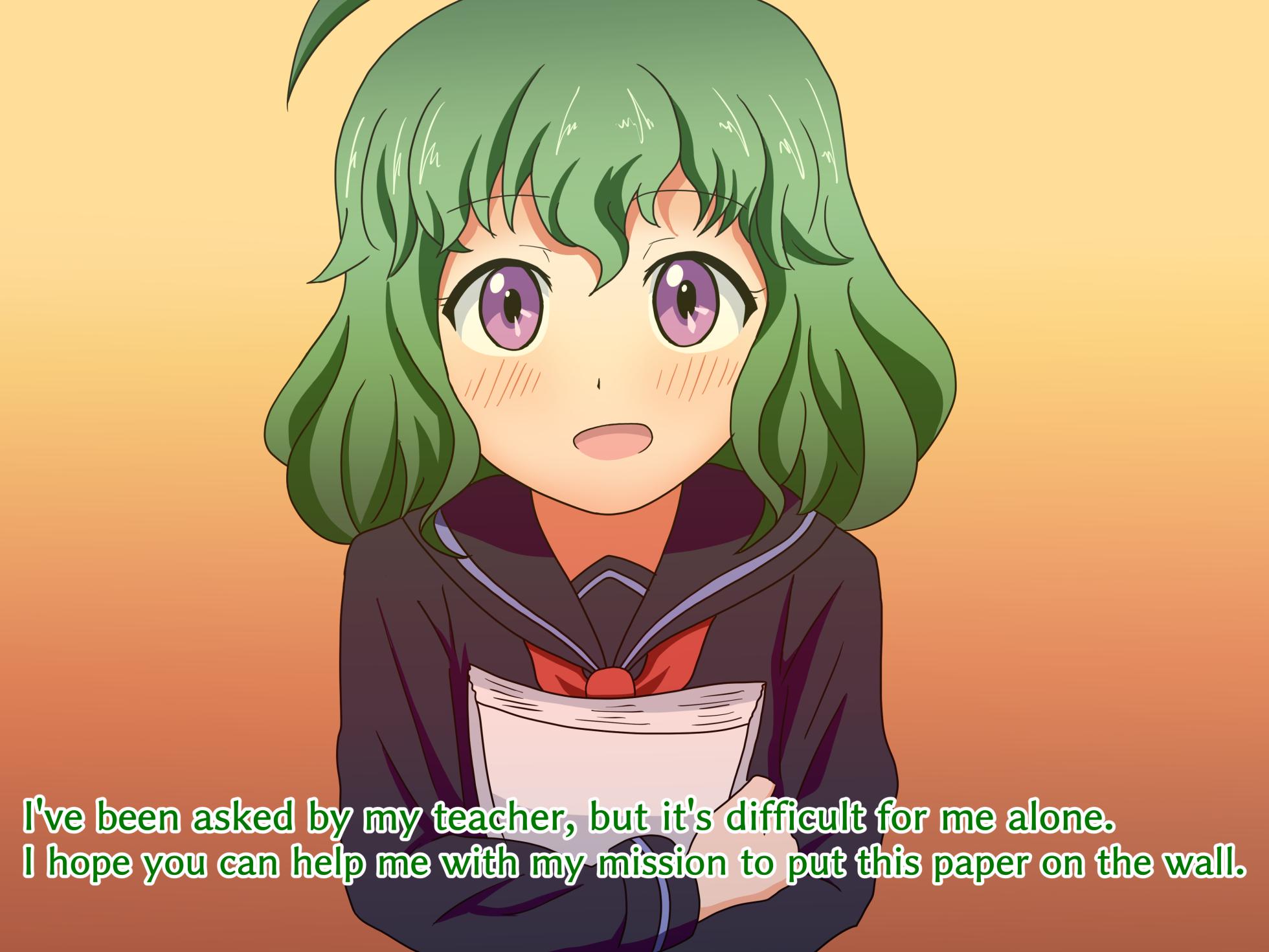 [Mitari Gakuen (Nush)] Mitari no Sono Vol. Ep. 1-178 (Vol. 1-13+) (Ongoing) [English] - Page 8