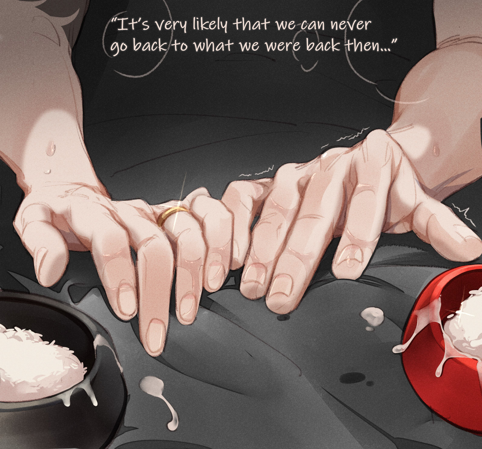 [STUKITORA] AU ABO - Page 23