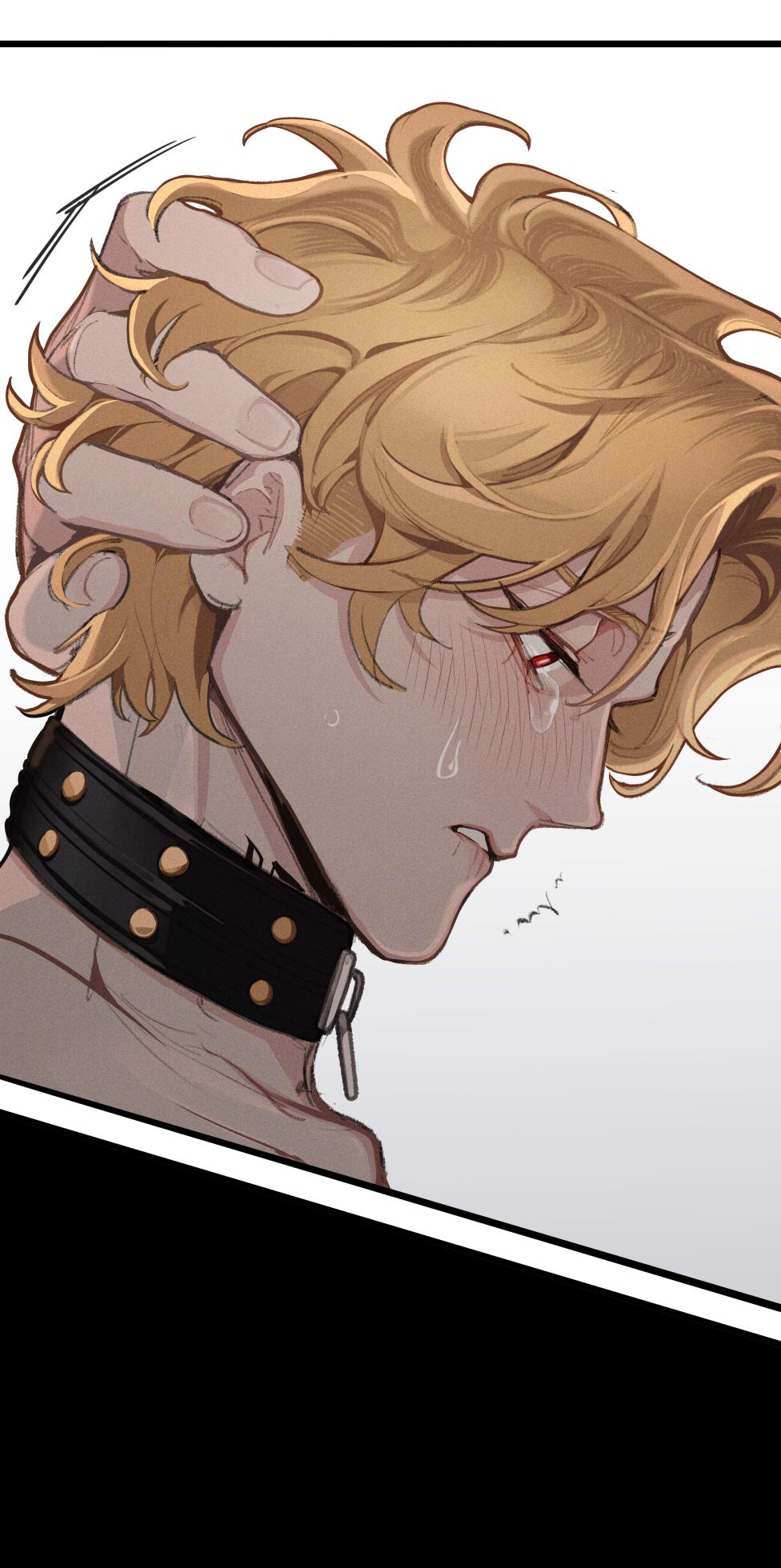 [STUKITORA] AU ABO - Page 28