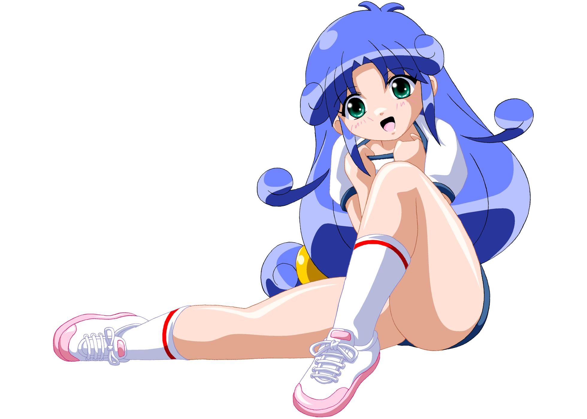[Heart Gallery] Peach (Fushigiboshi no Futago Hime) - Page 7