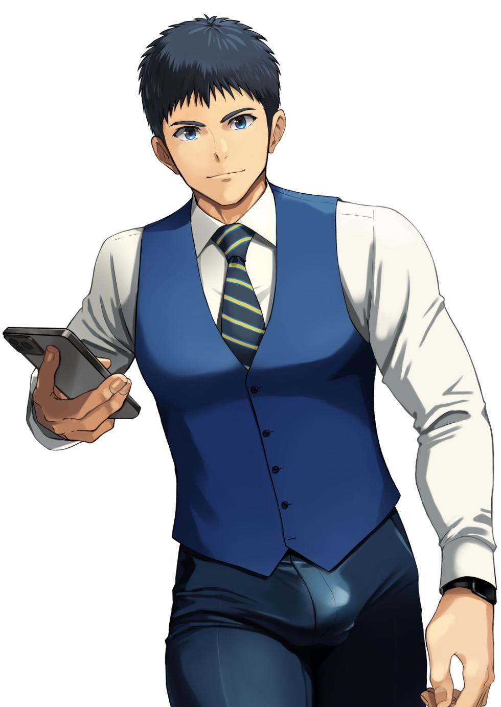 [TopRush (Seiji)] Genkai Exceed Episode 1 [Digital] - Page 2