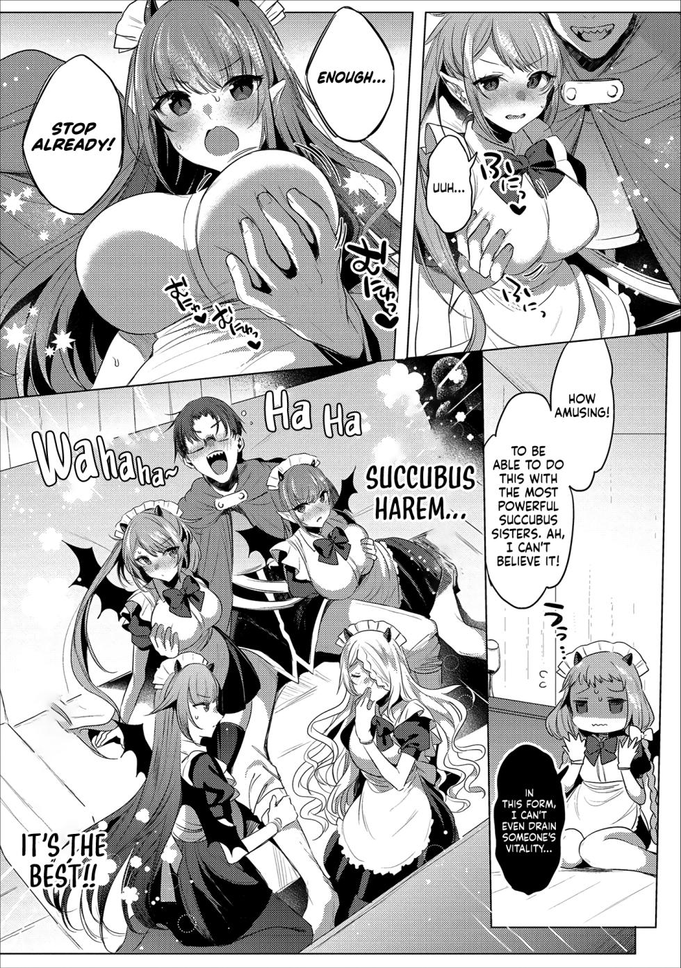 Erosugi Cheat De Isekai Harem♪ Comic Anthology | ; Otherworldly Harem with Extremely Erotic Cheats Comic Anthology (ongoing) - Page 24