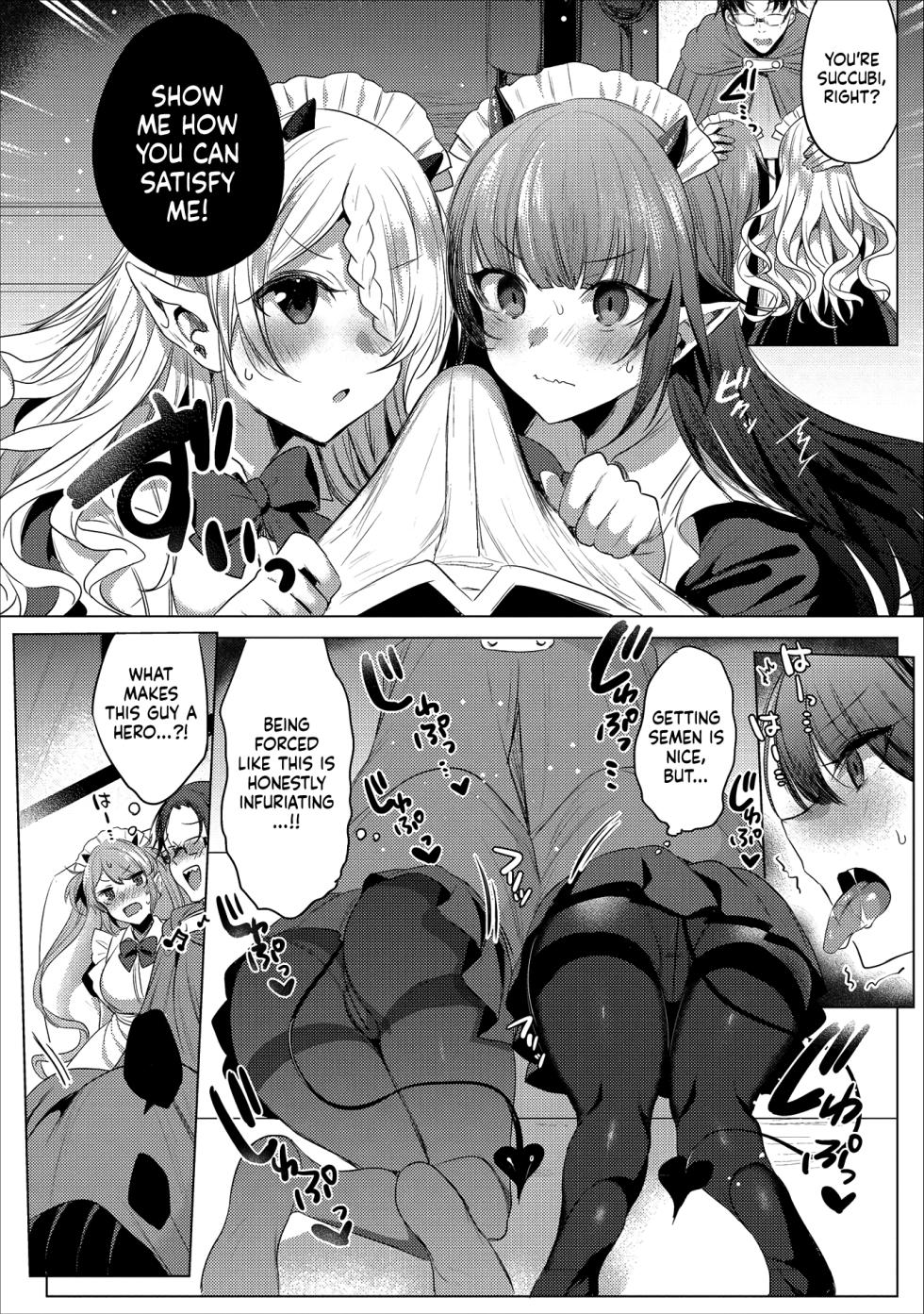 Erosugi Cheat De Isekai Harem♪ Comic Anthology | ; Otherworldly Harem with Extremely Erotic Cheats Comic Anthology (ongoing) - Page 25