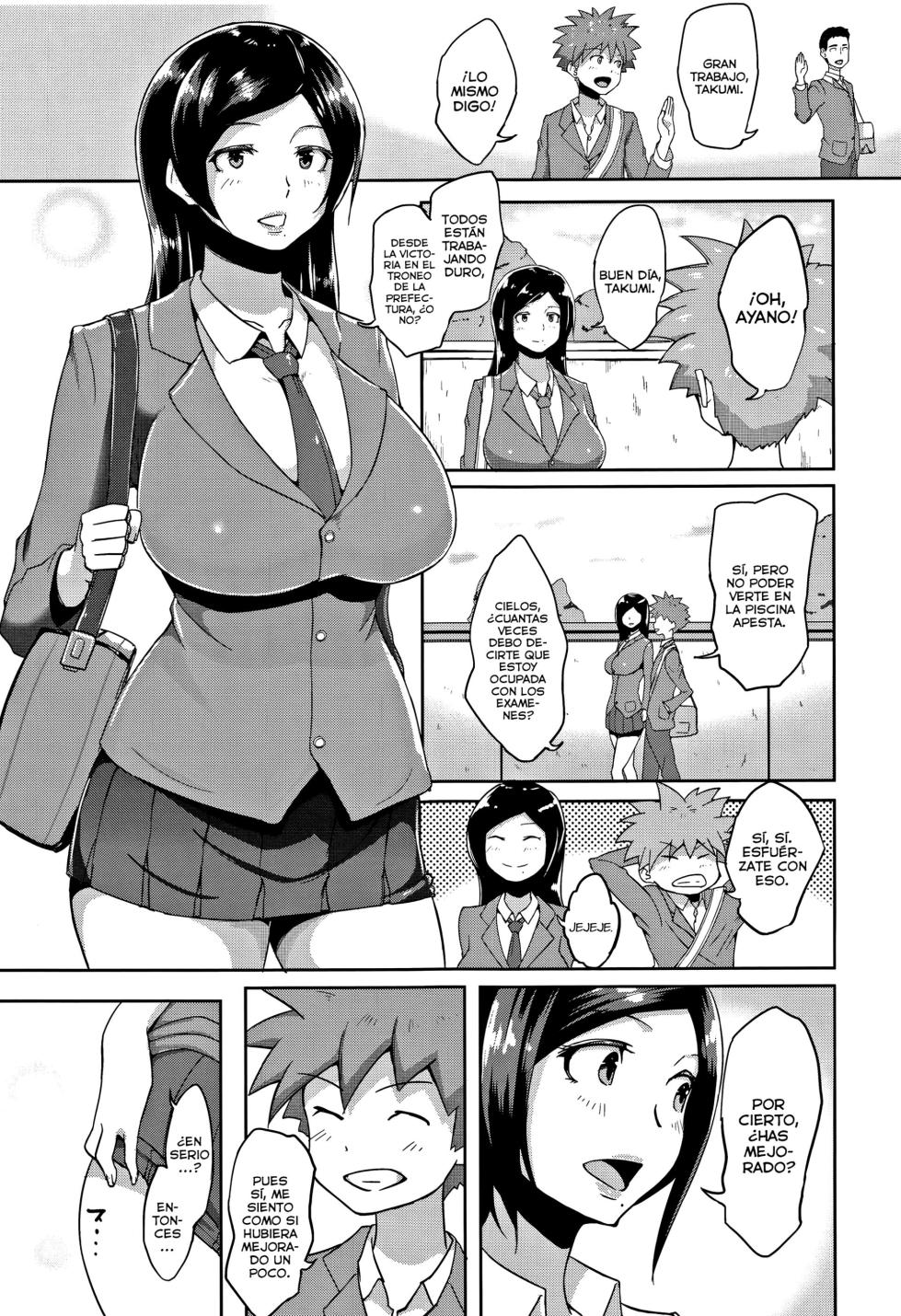 Reward Time Continues! - Page 21